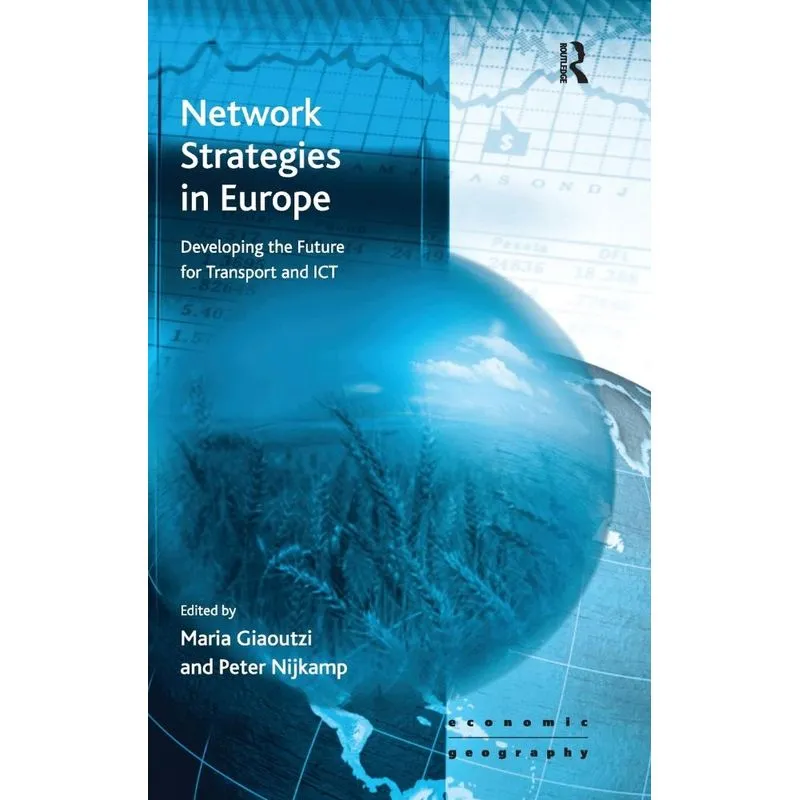 Network Strategies in Europe