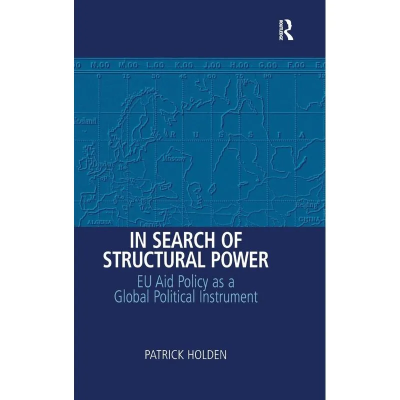 In Search of Structural Power