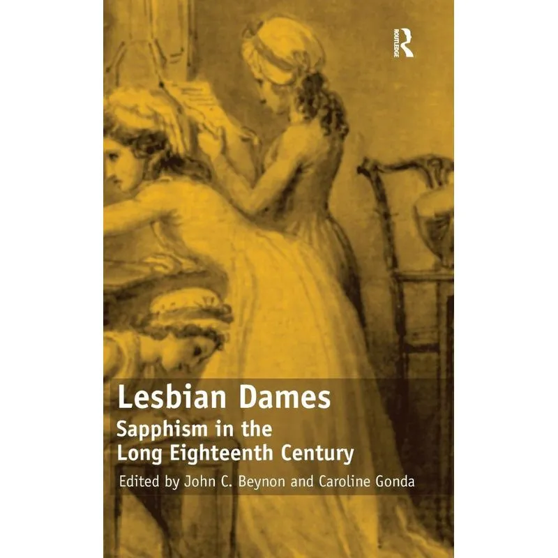 Lesbian Dames