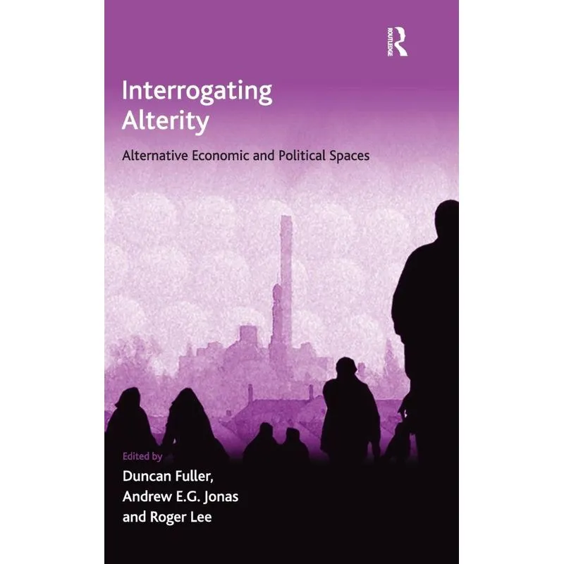 Interrogating Alterity