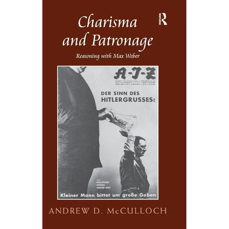 Charisma and Patronage