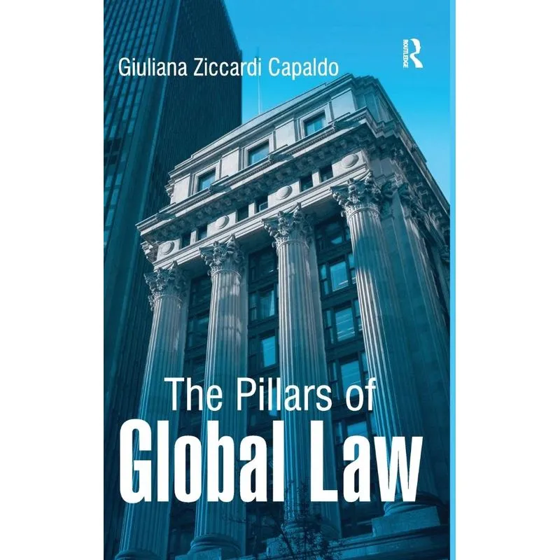The Pillars of Global Law