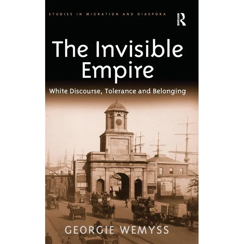 The Invisible Empire