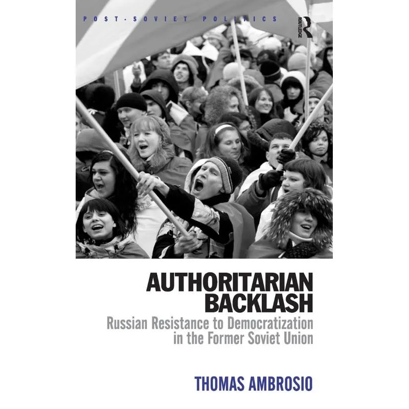 Authoritarian Backlash