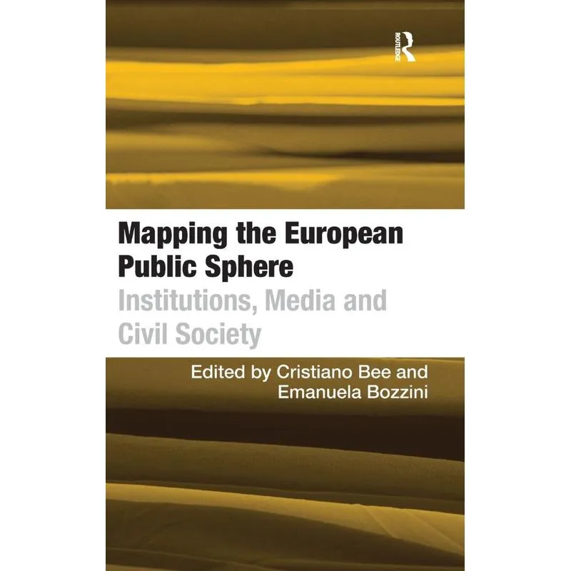 Mapping the European Public Sphere