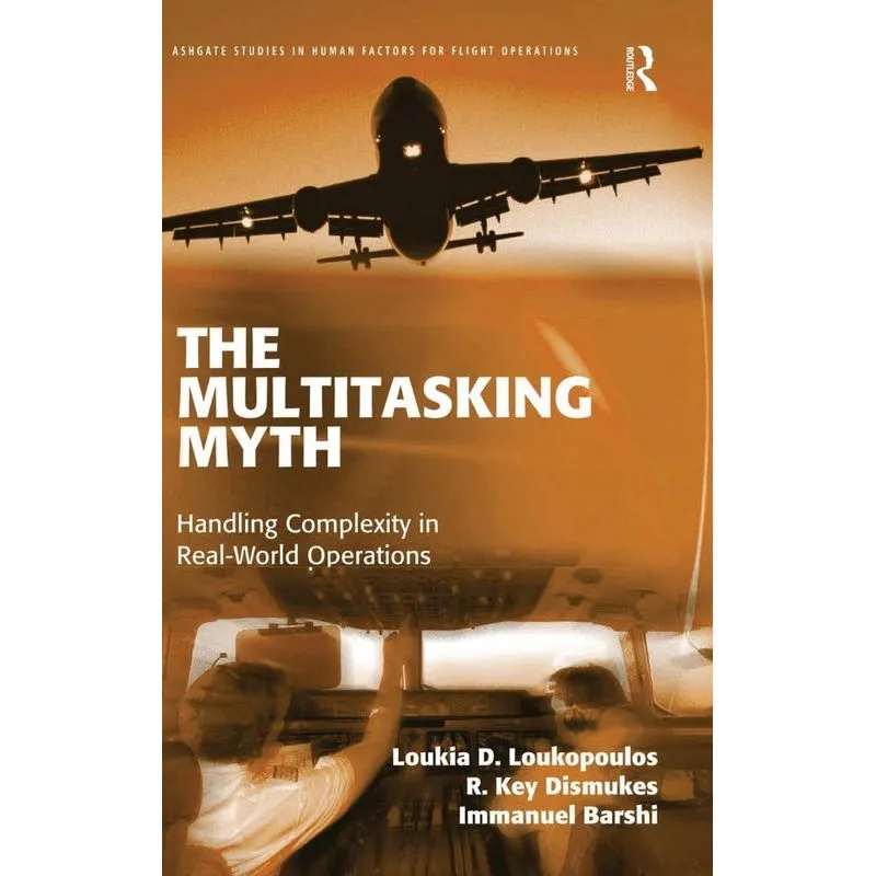 The Multitasking Myth