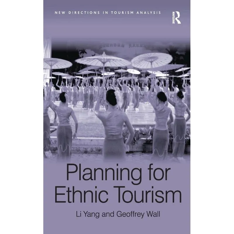Planning for Ethnic Tourism