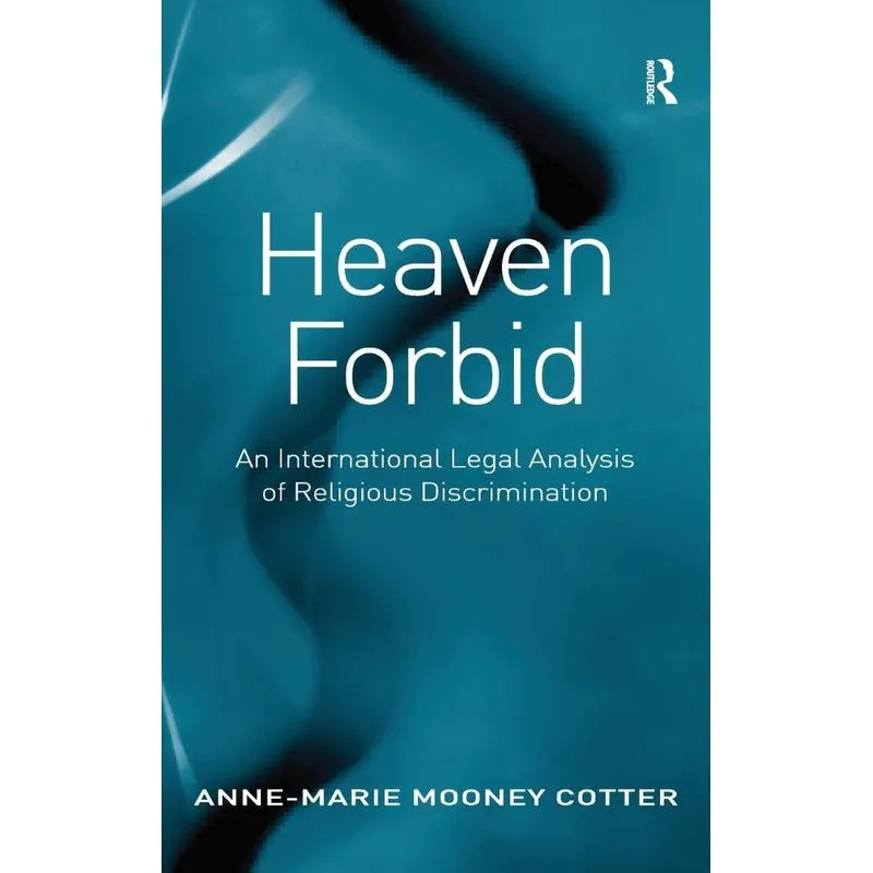 Heaven Forbid