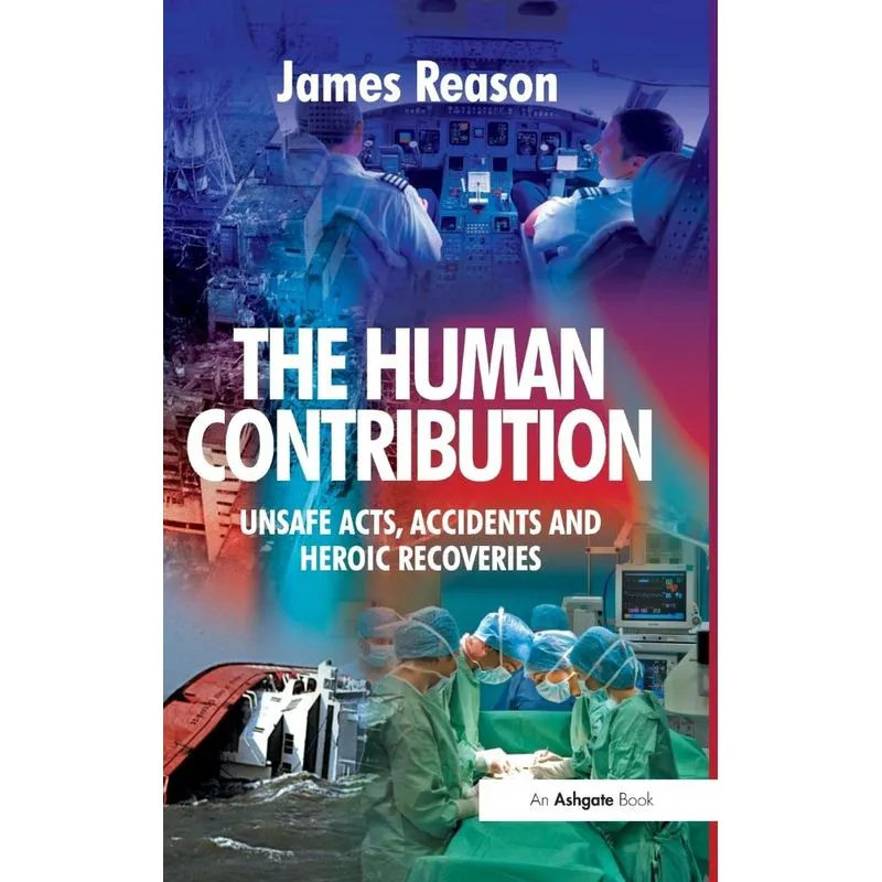 The Human Contribution