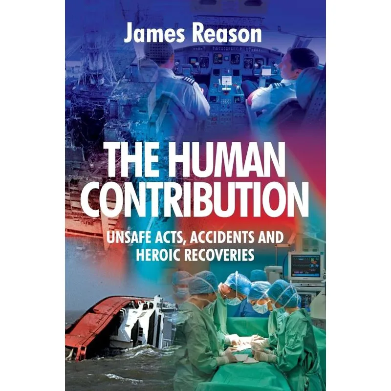 The Human Contribution