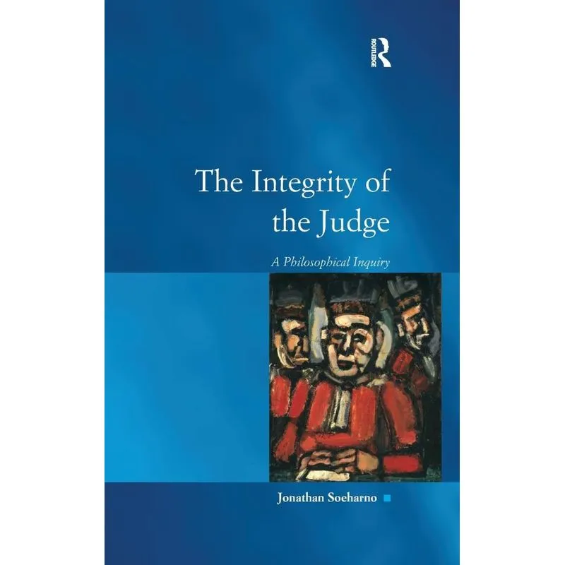 The Integrity of the Judge