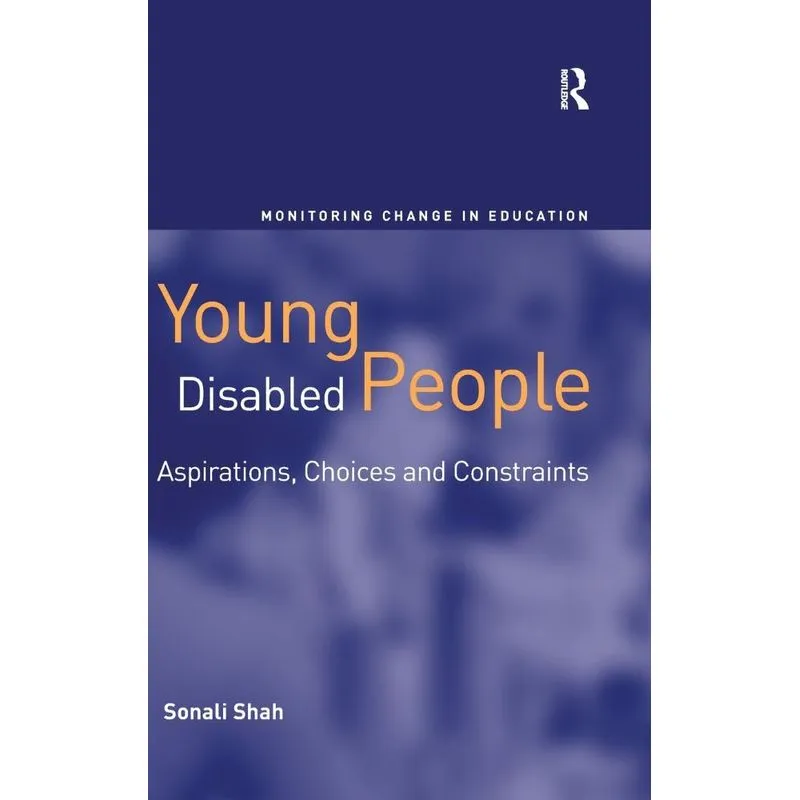 Young Disabled People