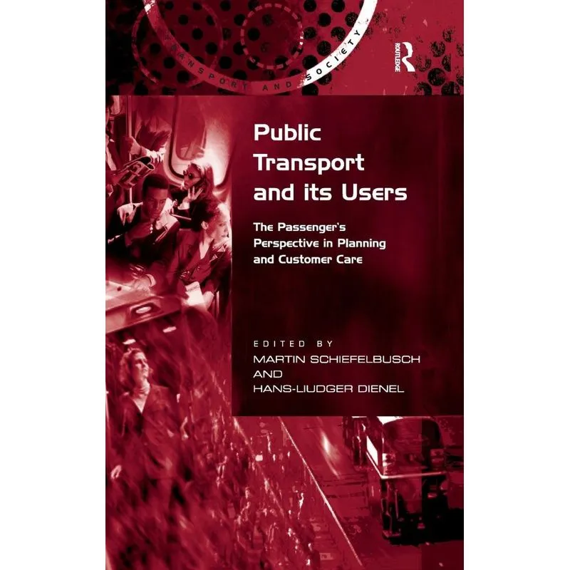 Public Transport and its Users