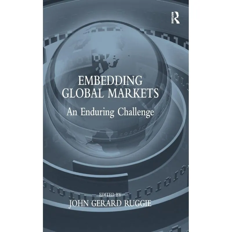 Embedding Global Markets