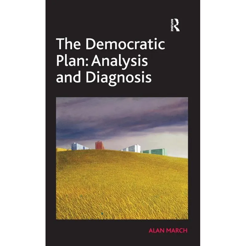 The Democratic Plan
