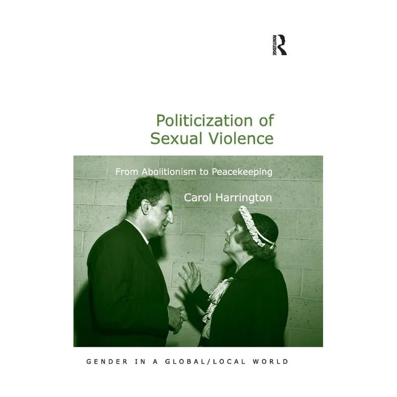 Politicization of Sexual Violence