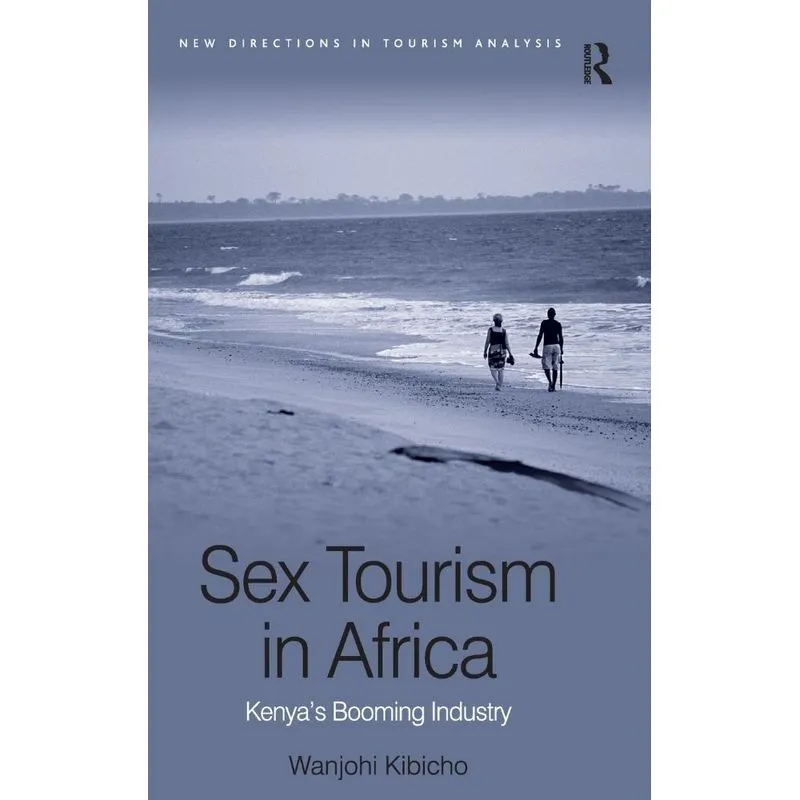 Sex Tourism in Africa