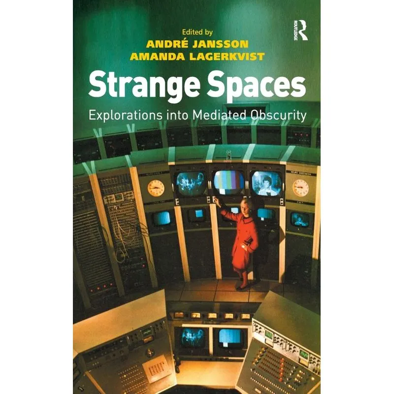 Strange Spaces