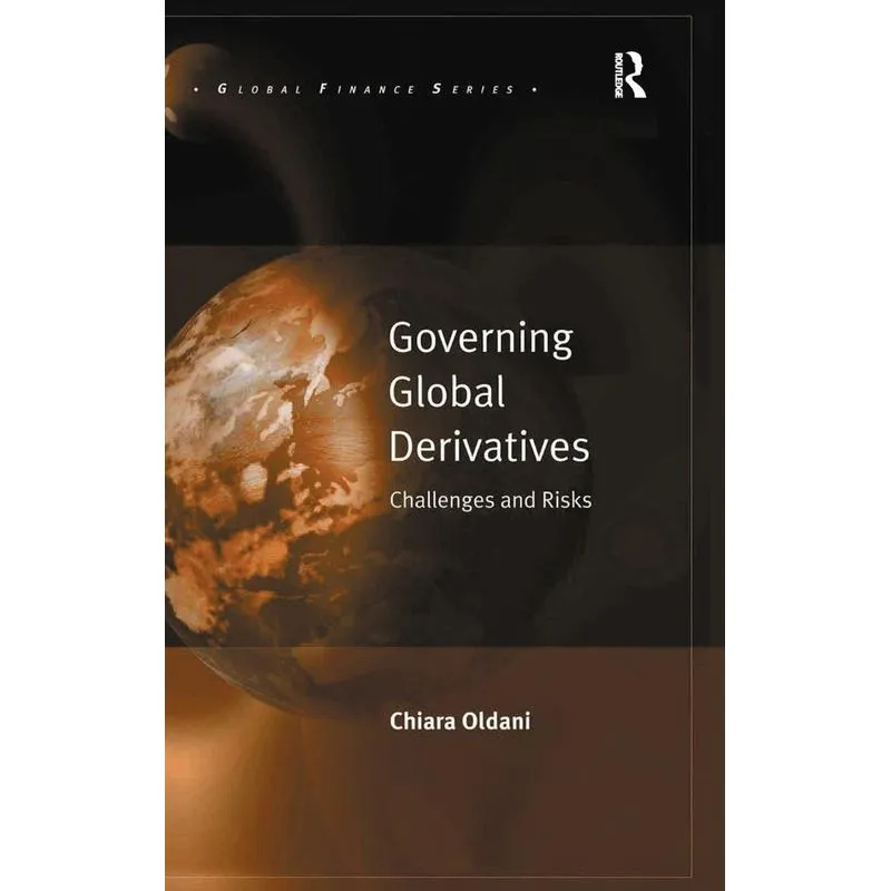 Governing Global Derivatives