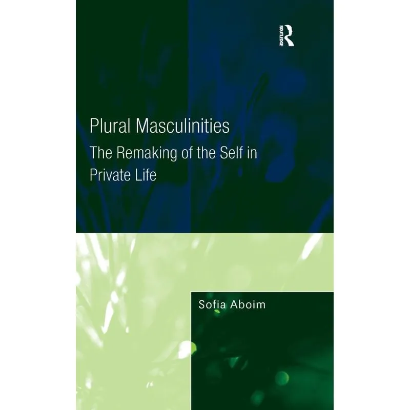 Plural Masculinities