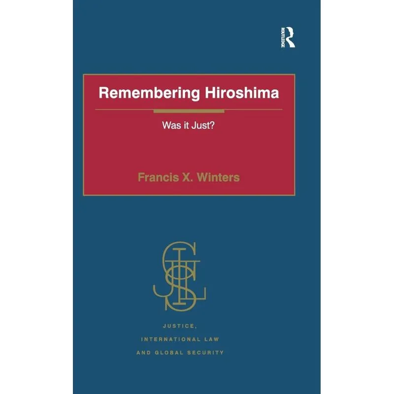 Remembering Hiroshima