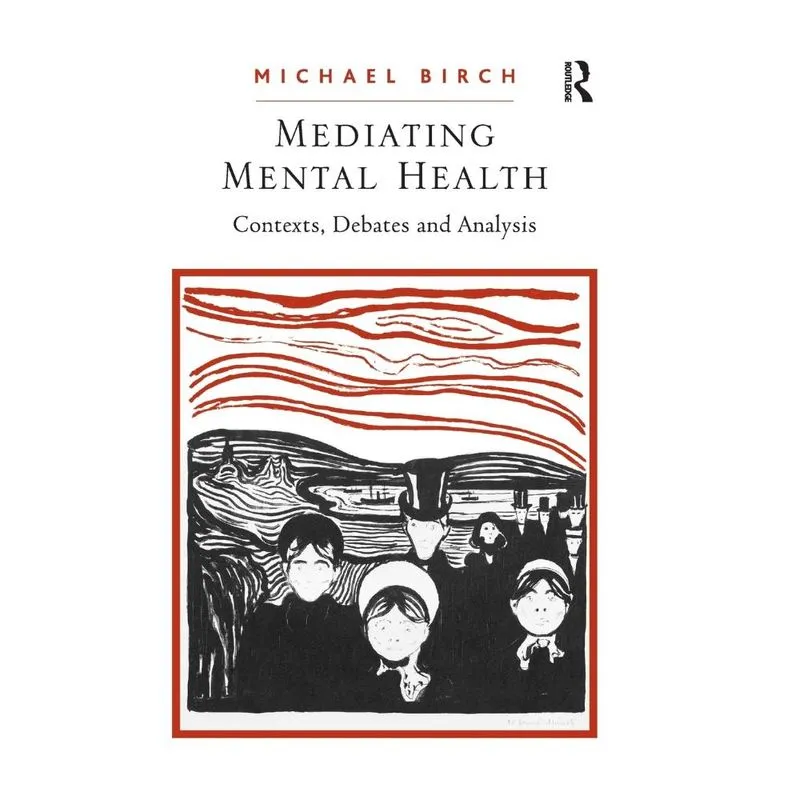 Mediating Mental Health
