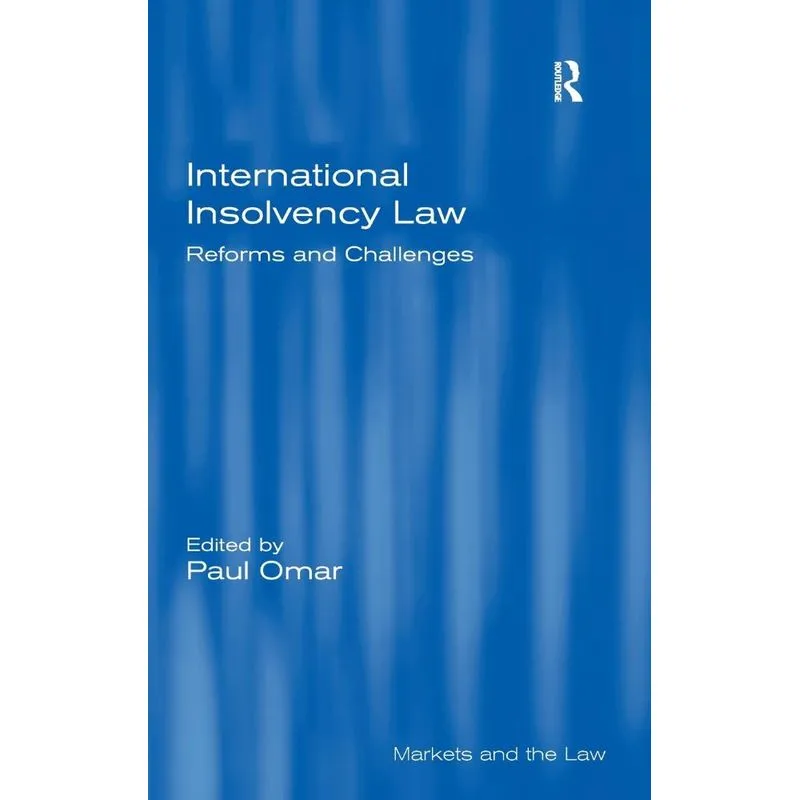 International Insolvency Law