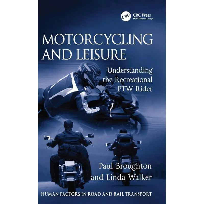 Motorcycling and Leisure