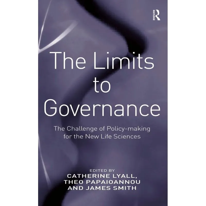 The Limits to Governance