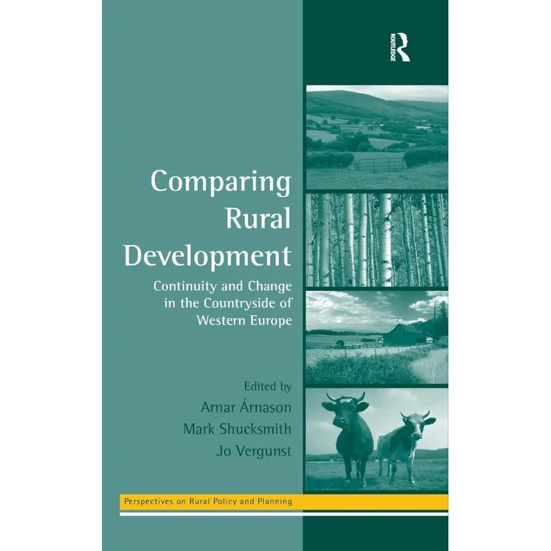 Comparing Rural Development