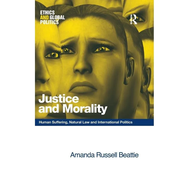 Justice and Morality