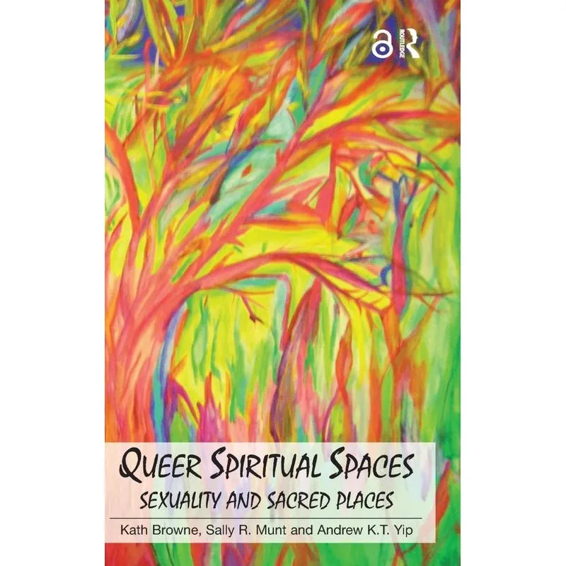 Queer Spiritual Spaces
