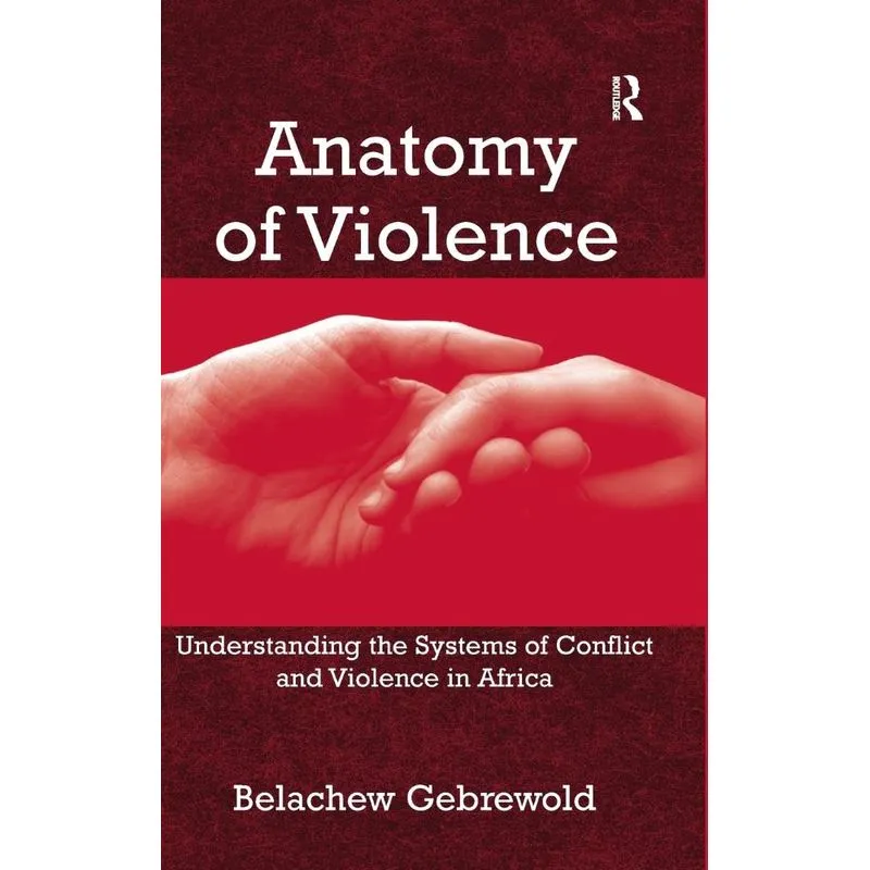 Anatomy of Violence