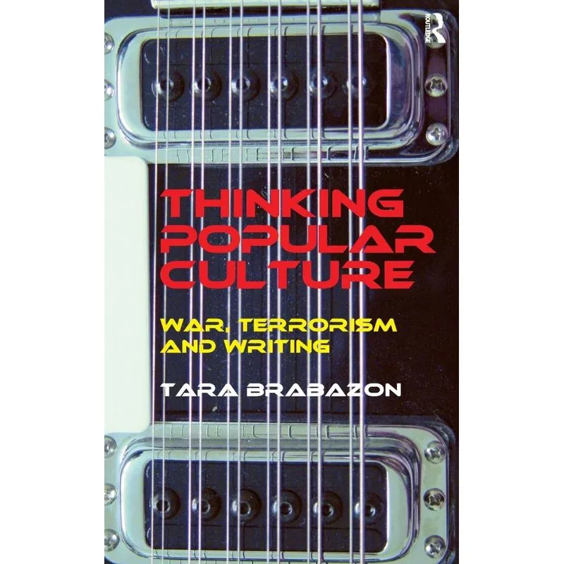 Thinking Popular Culture