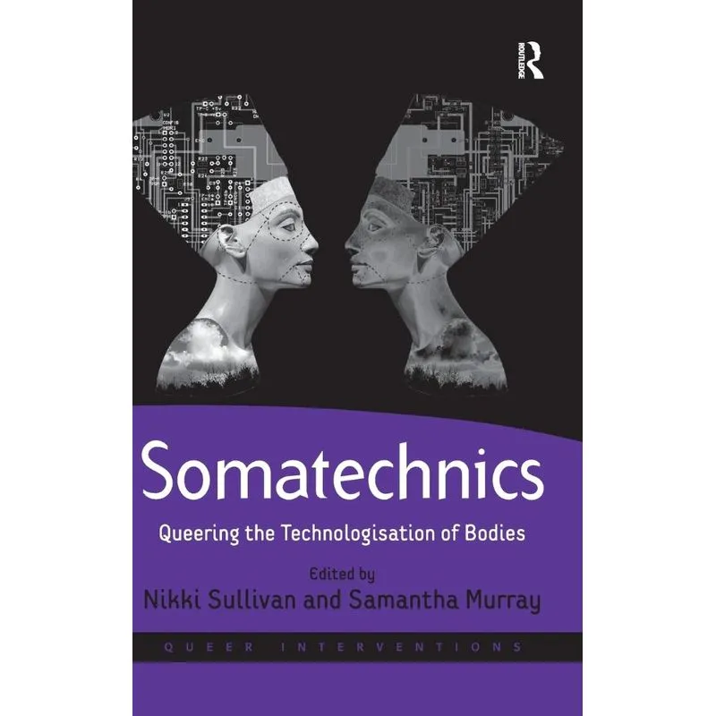 Somatechnics