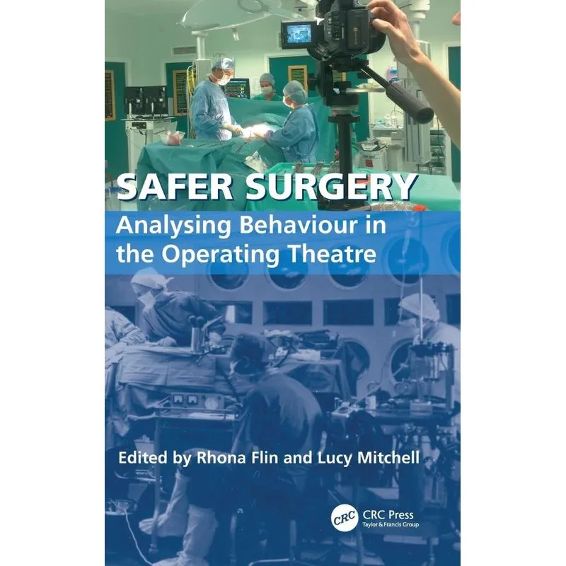 Safer Surgery