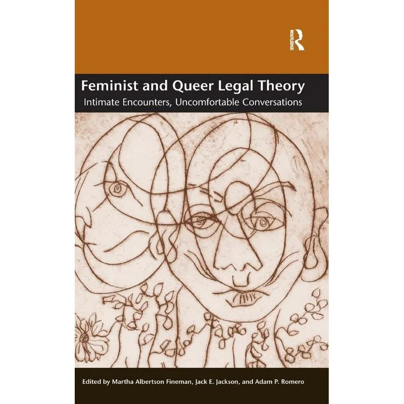 Feminist and Queer Legal Theory