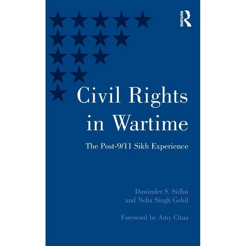 Civil Rights in Wartime