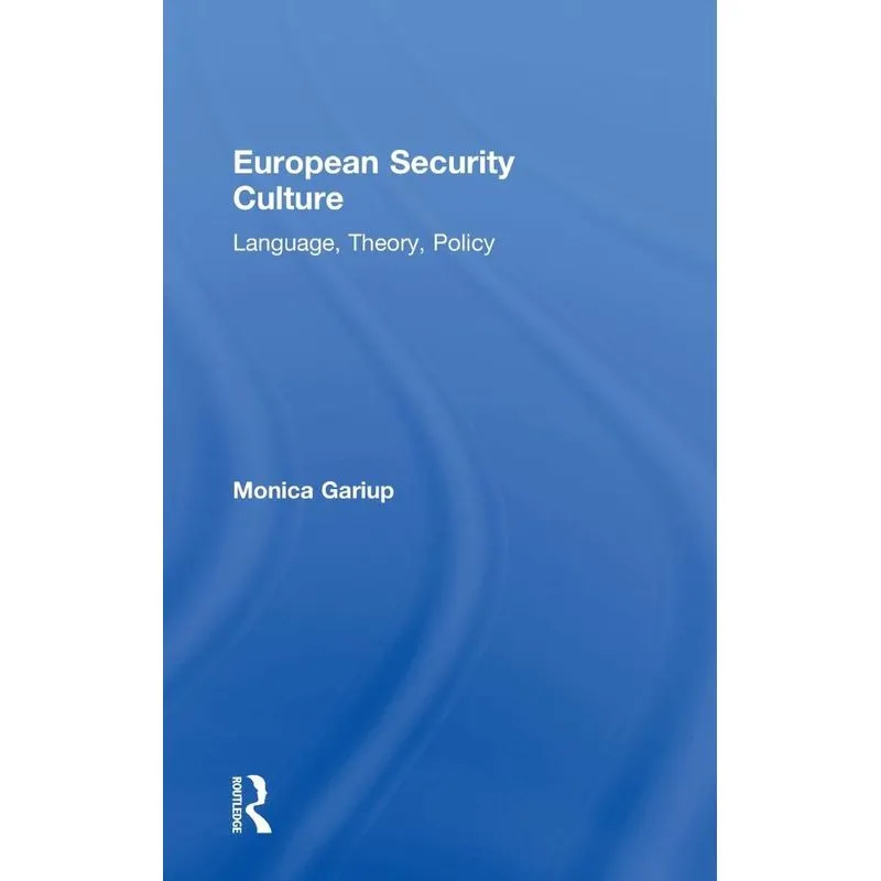 European Security Culture