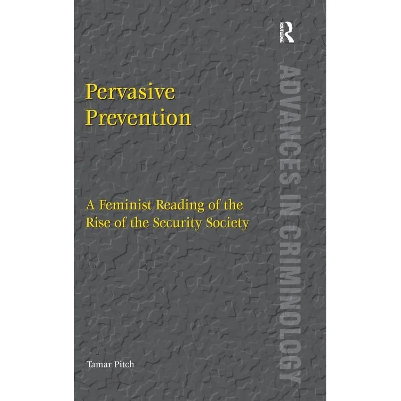 Pervasive Prevention