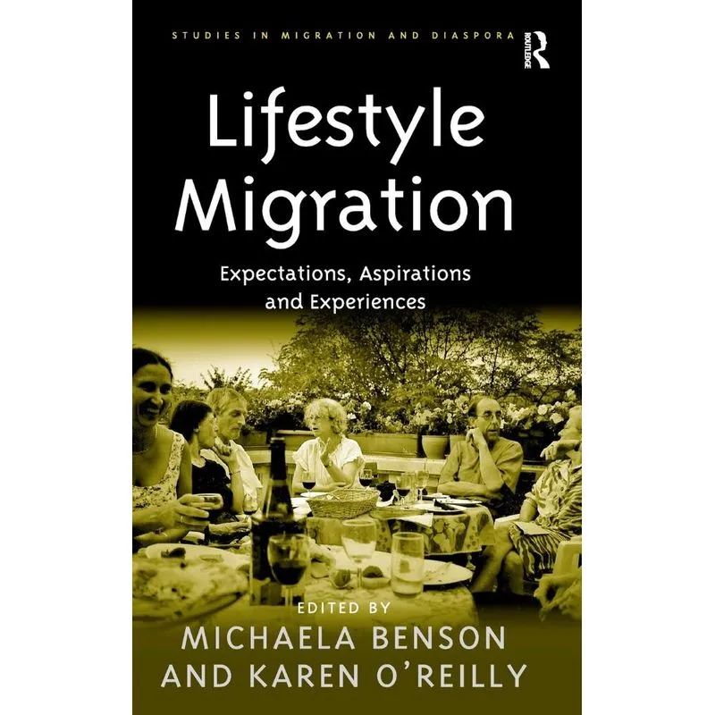 Lifestyle Migration