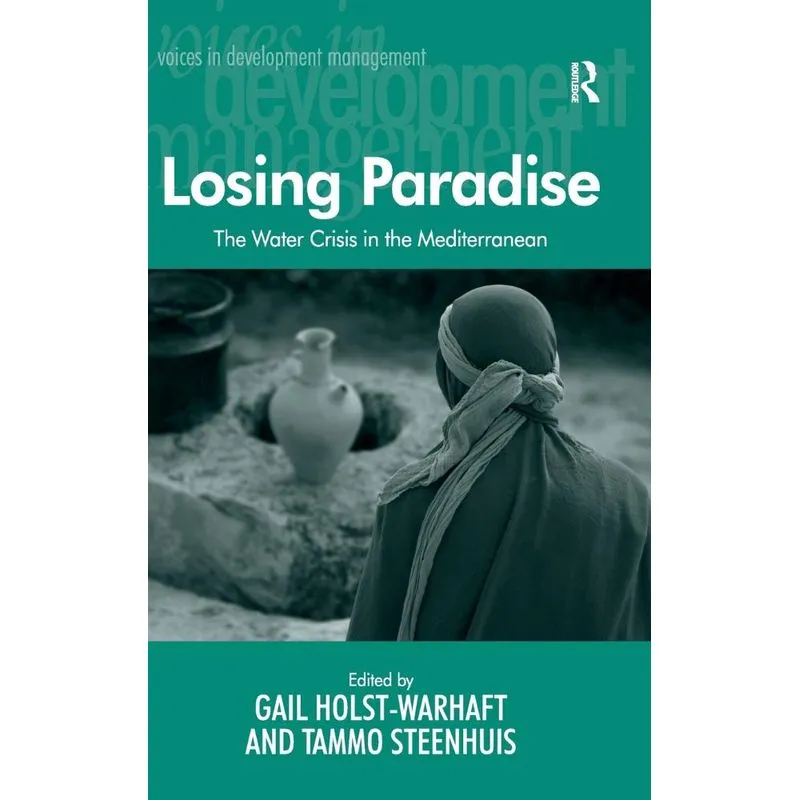 Losing Paradise