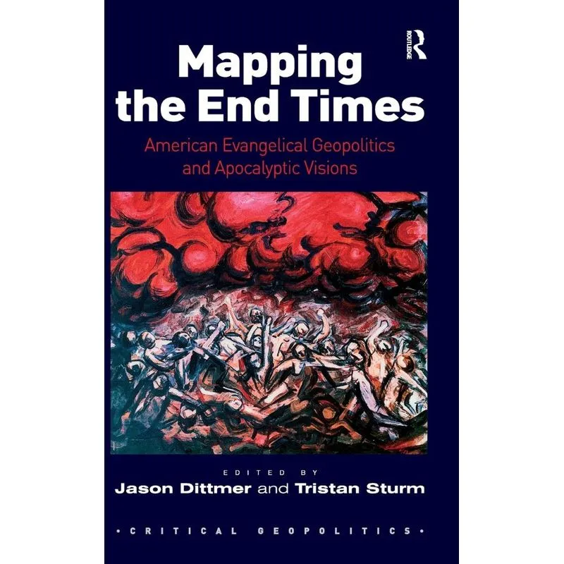 Mapping the End Times