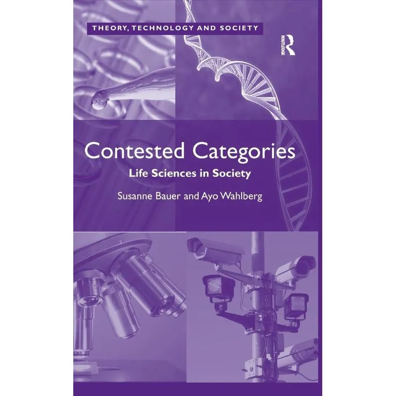 Contested Categories
