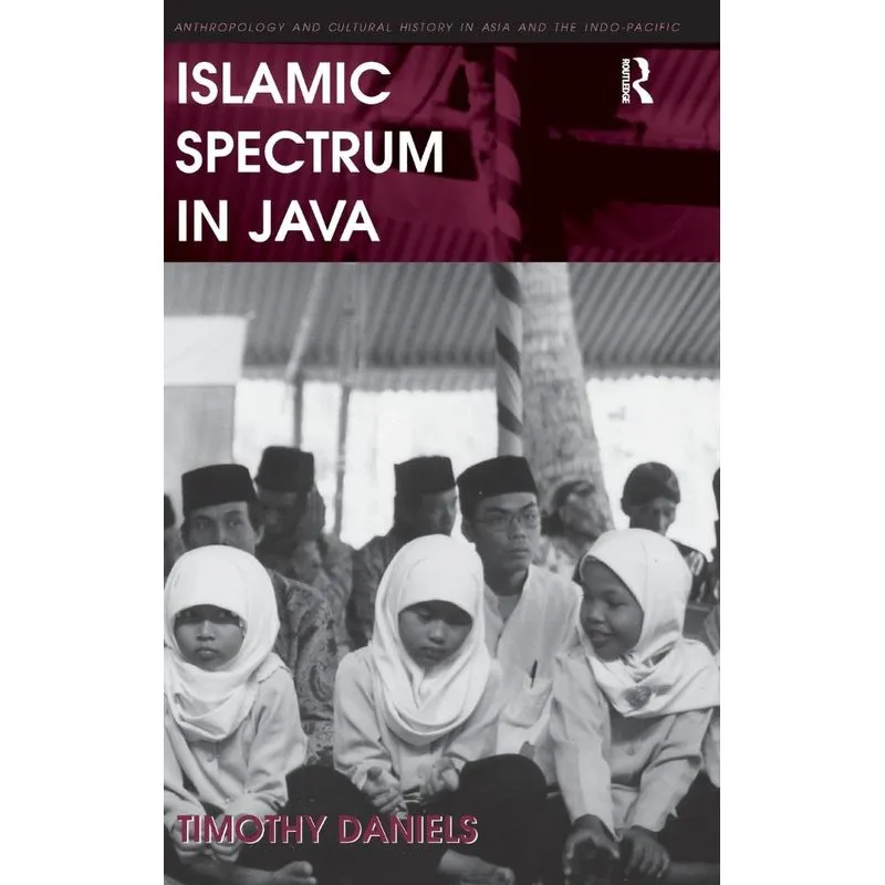 Islamic Spectrum in Java