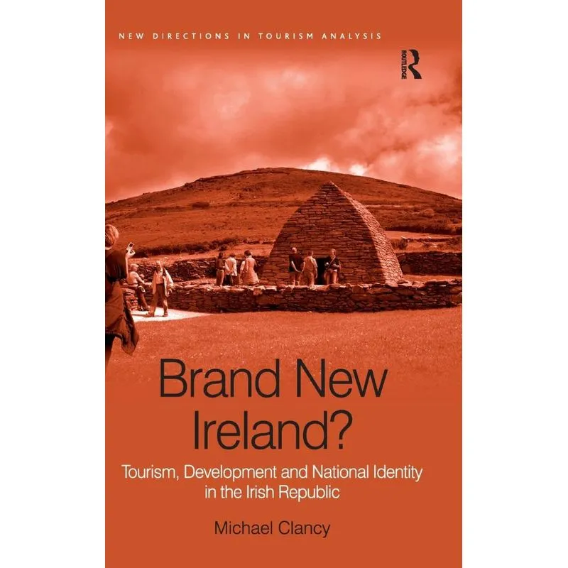 Brand New Ireland?