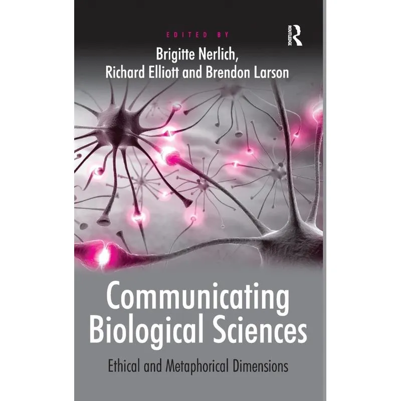 Communicating Biological Sciences