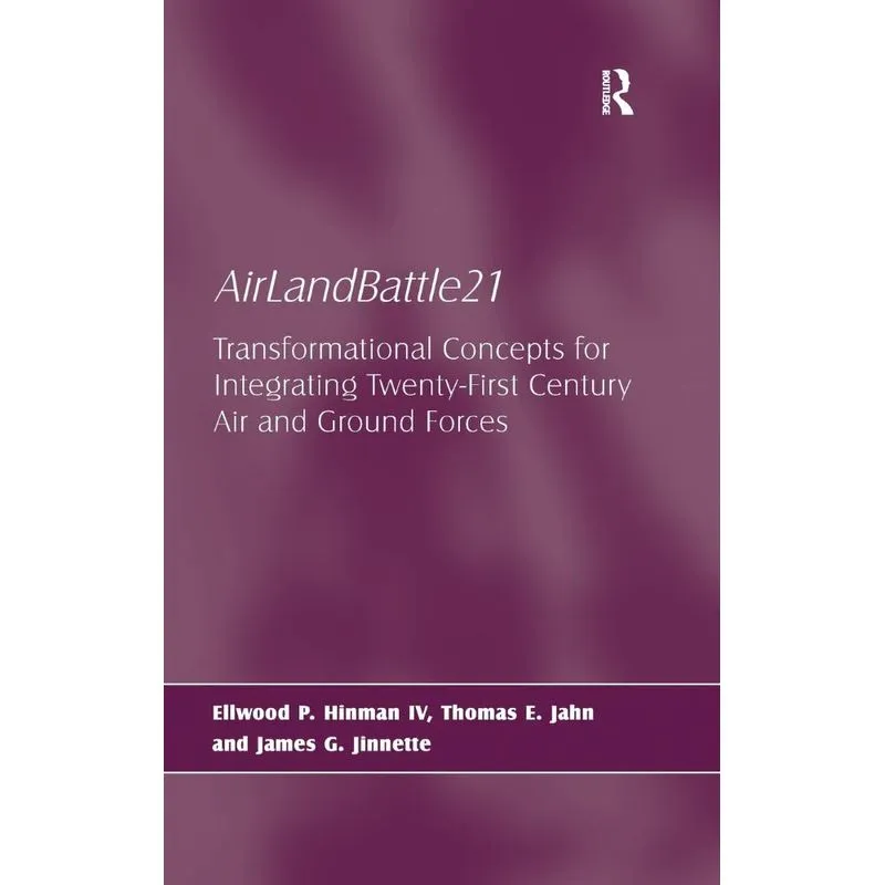 AirLandBattle21