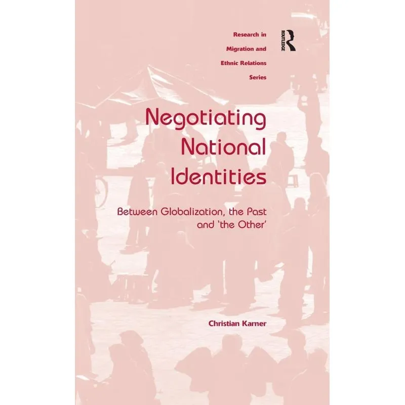 Negotiating National Identities