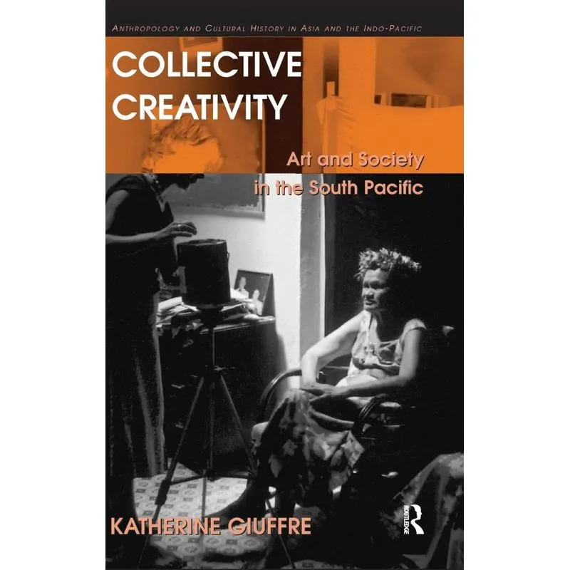 Collective Creativity